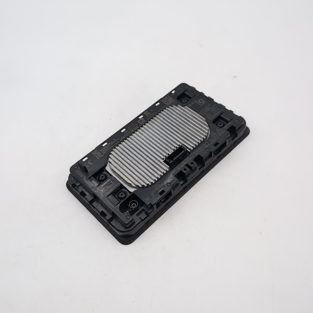 2019 - 2026 BMW G20 G26 G42 X5 X6 X7 Z4 Wireless Phone Charging Pad Tray 5B41FD5