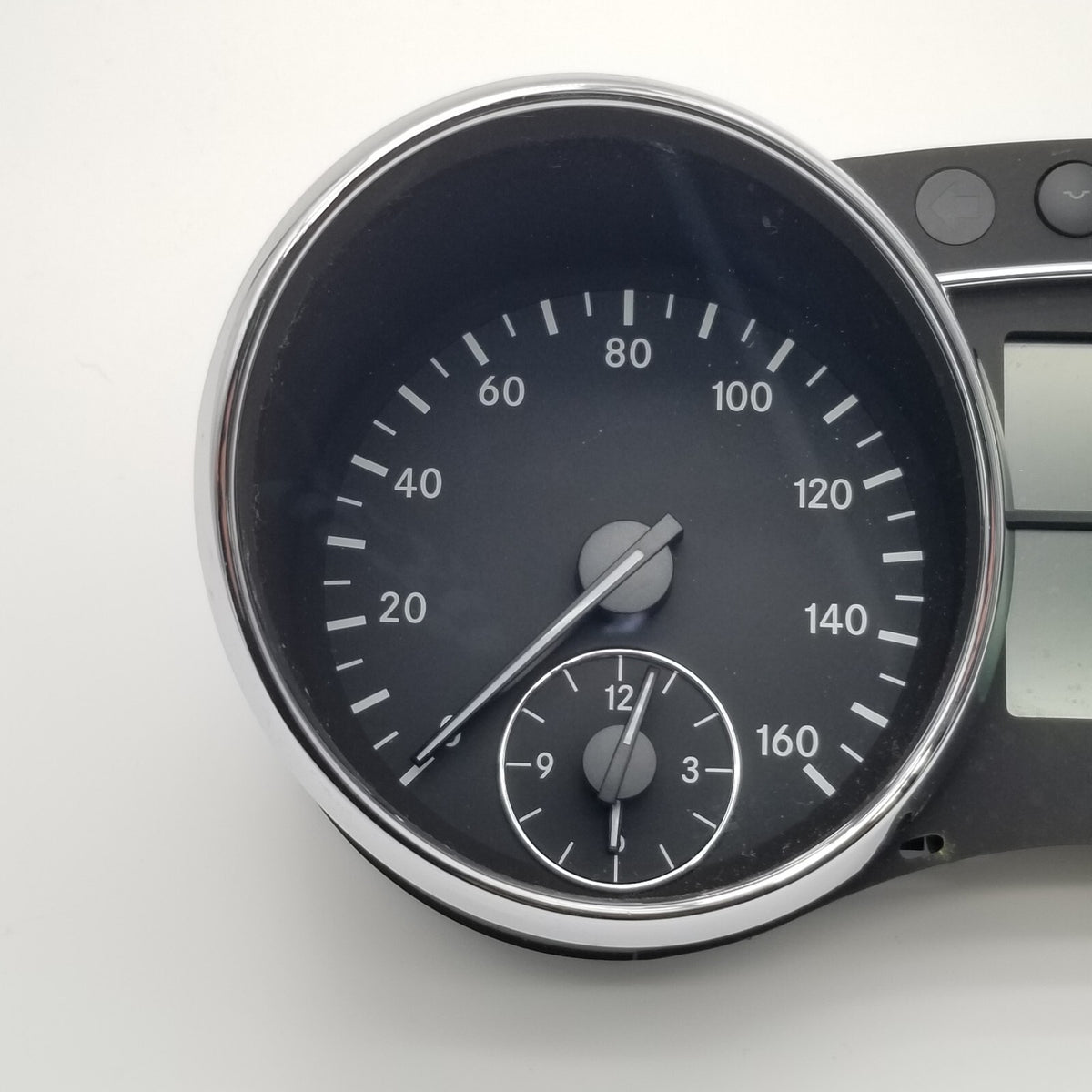 2008 Mercedes W251 R350 Speedometer Instrument Cluster Gauge OEM UNKNOWN MILES