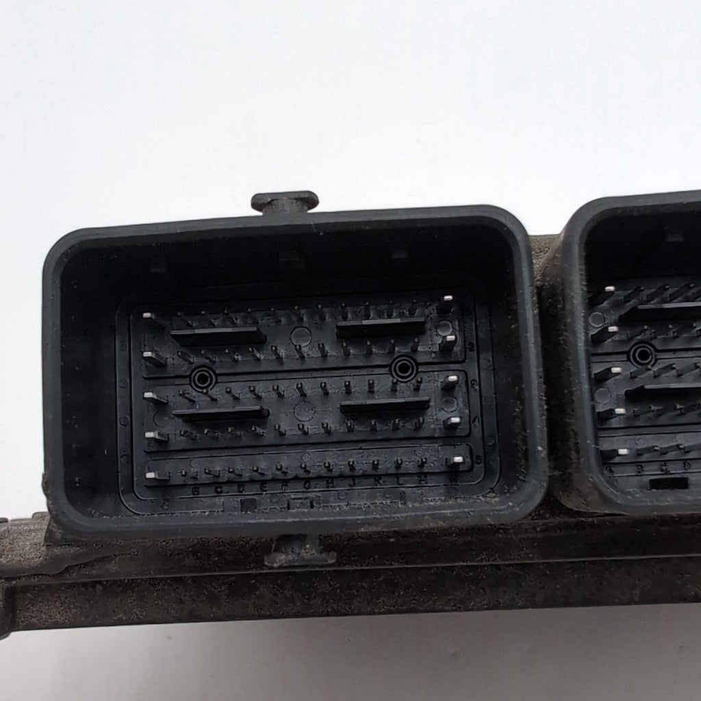 2021 2022 Infiniti QX50 Engine Computer Control Module NEC045-038