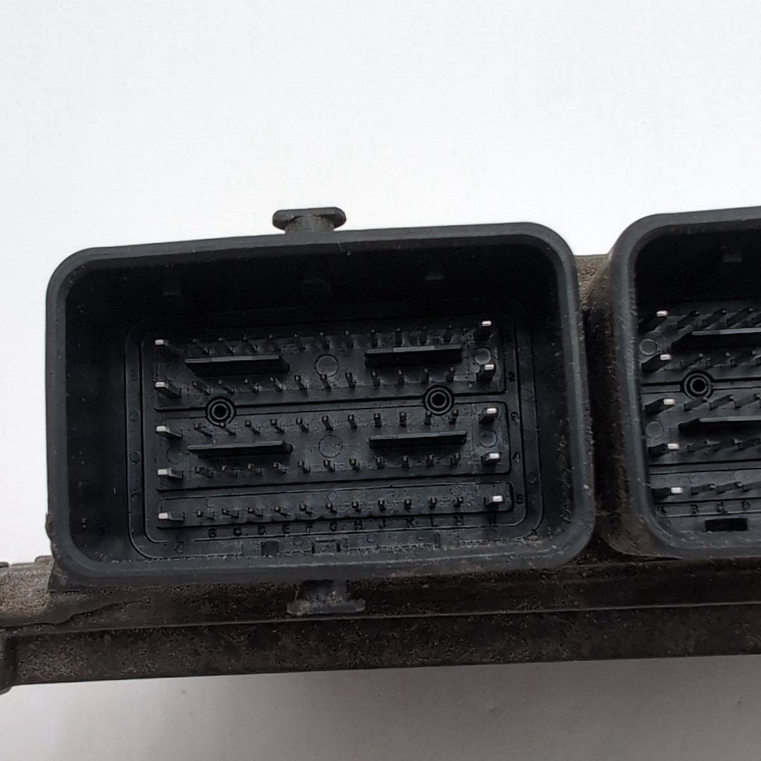 2021 2022 Infiniti QX50 Engine Computer Control Module NEC045-038