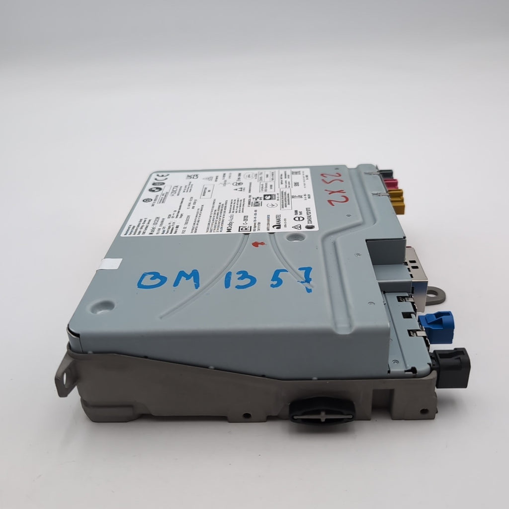 2024 2025 2026 BMW X1 X2 Radio Stereo Navigation Head Unit IDC23H OEM 5B6C8D7