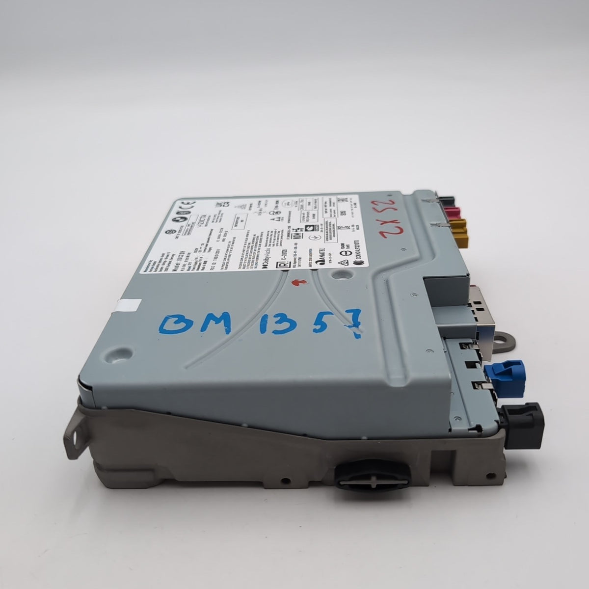 2024 2025 2026 BMW X1 X2 Radio Stereo Navigation Head Unit IDC23H OEM 5B6C8D7