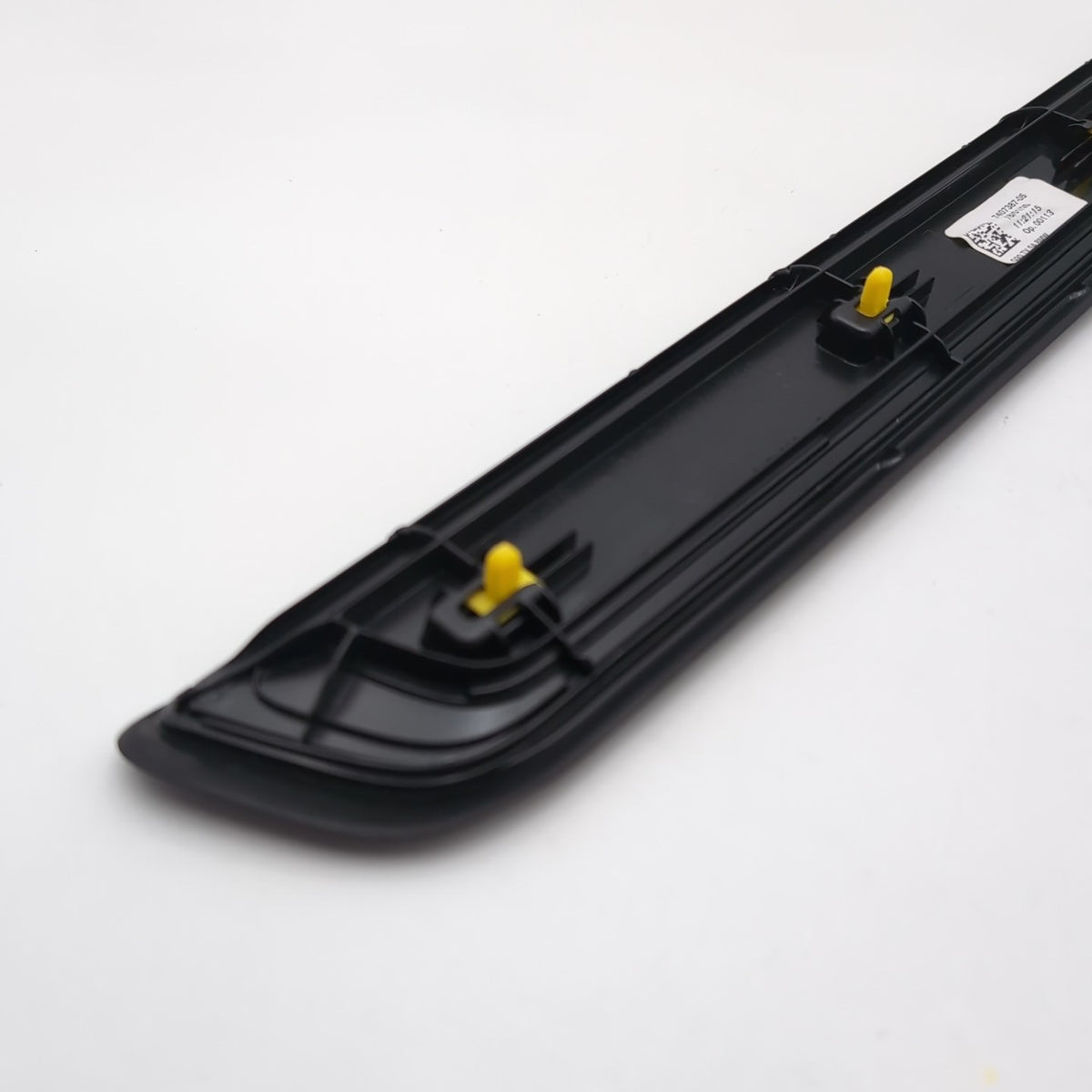 2019 - 2025 BMW G20 G21 G26 Front Left Right Door Trim Molding Sill Set 7407387