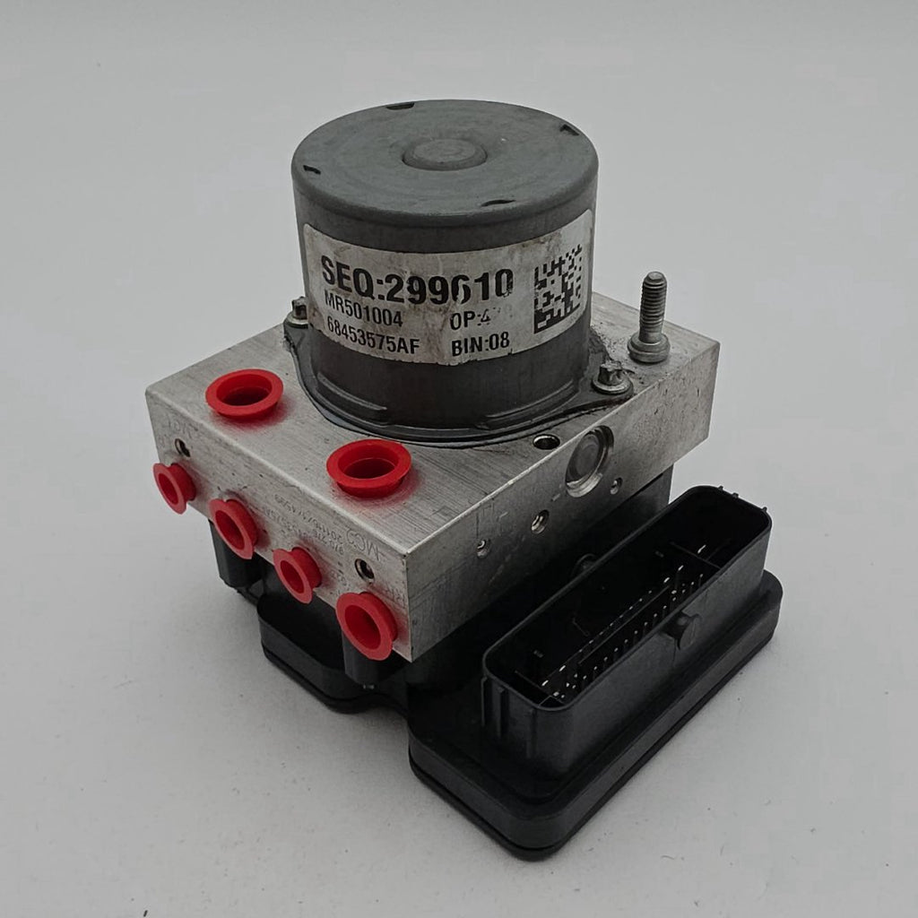 2020 2021 2022 Chrysler Pacifica 3.6L ABS Anti Lock Brake Pump 68453575AF