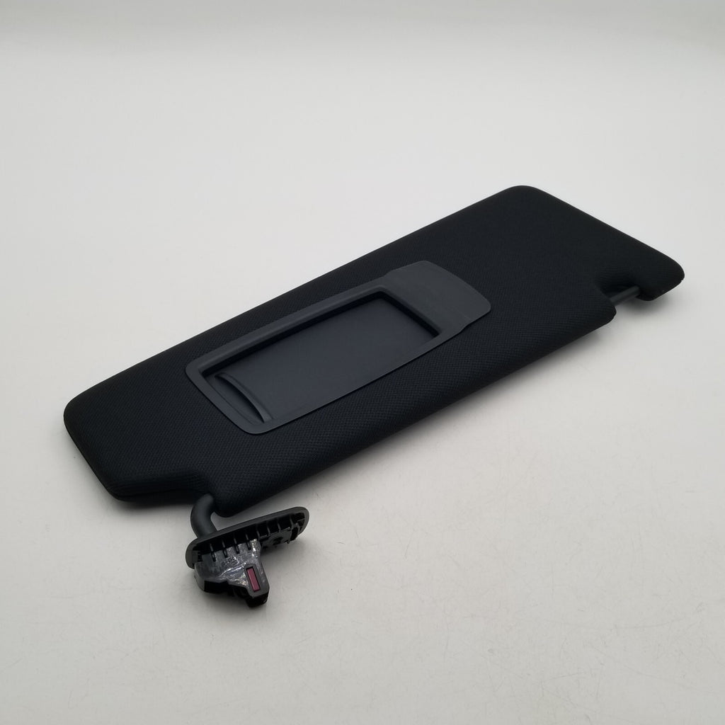 BMW iX I20 PAIR LEFT RIGHT DRIVER PASSENGER SUN VISOR SUNVISOR SET 2022- 2025