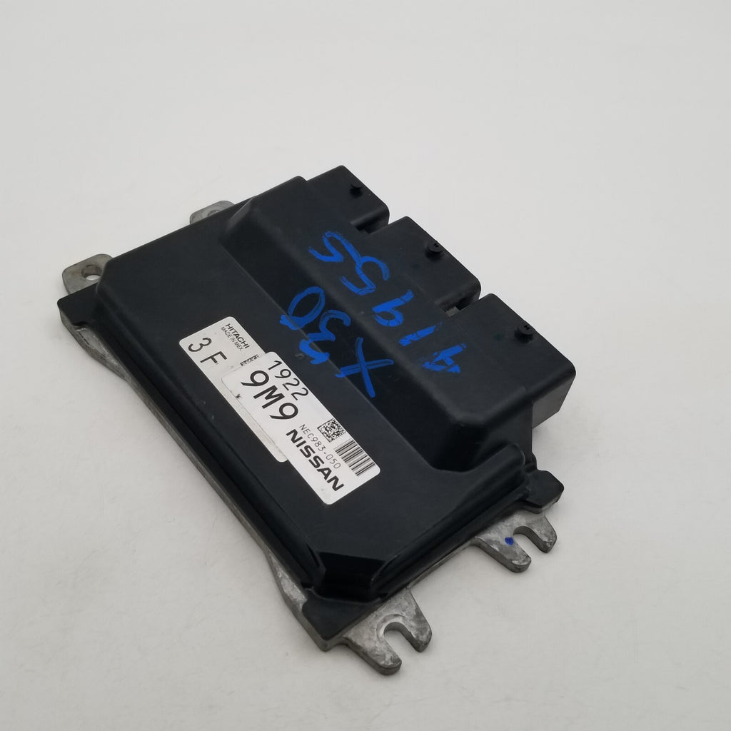 2020 2021 2022 Nissan Versa Engine Computer ECU PCM OEM NEC983-050
