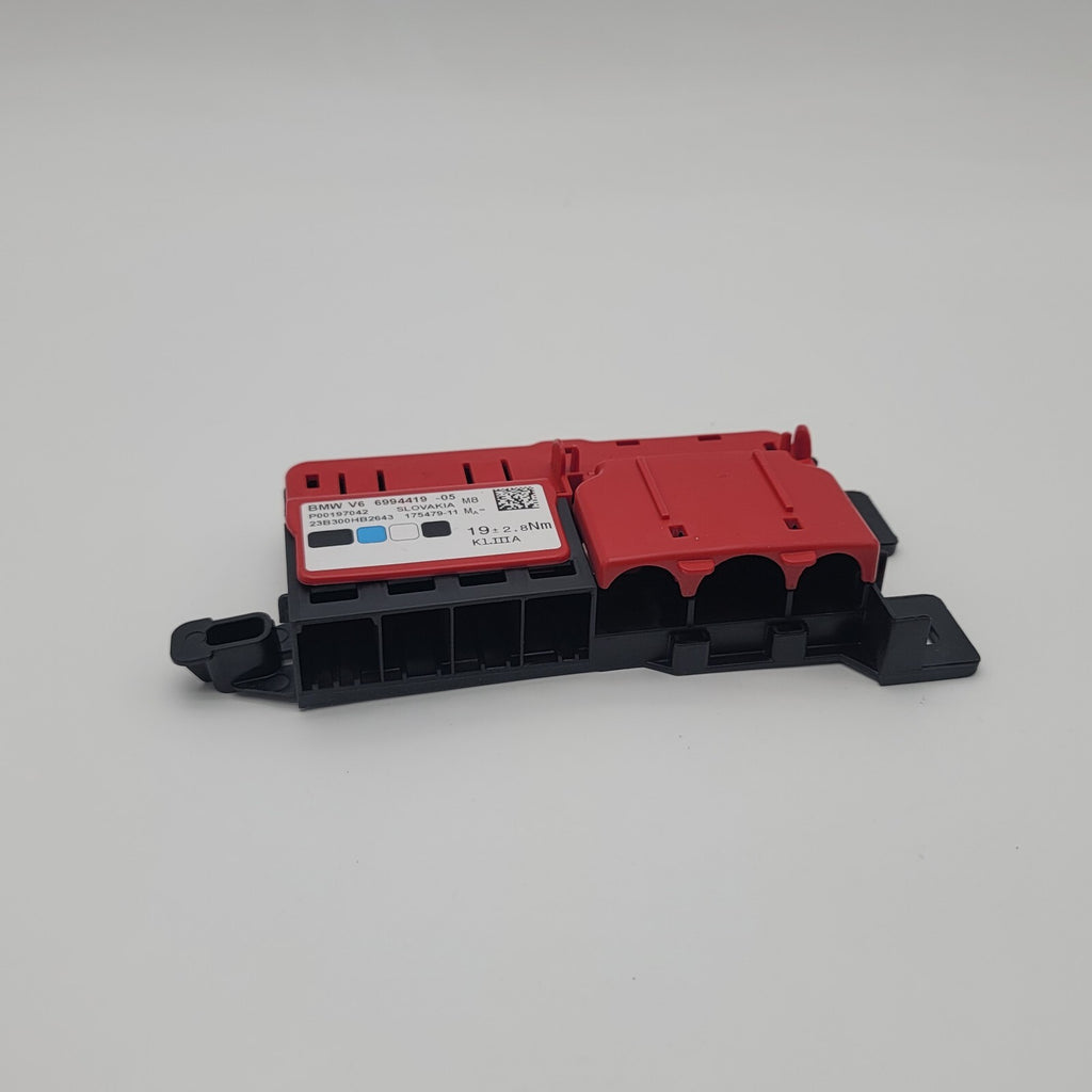 2019 - 2026 BMW G20 G80 M3 Battery Terminal Power Distribution Fuse Box 6994419