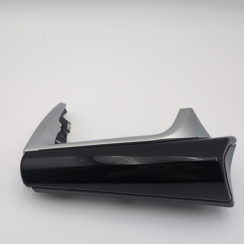 2023 2024 2025 BMW X2 U10 X1 U11 Left Dashboard Trim Gloss Black OEM 9636241