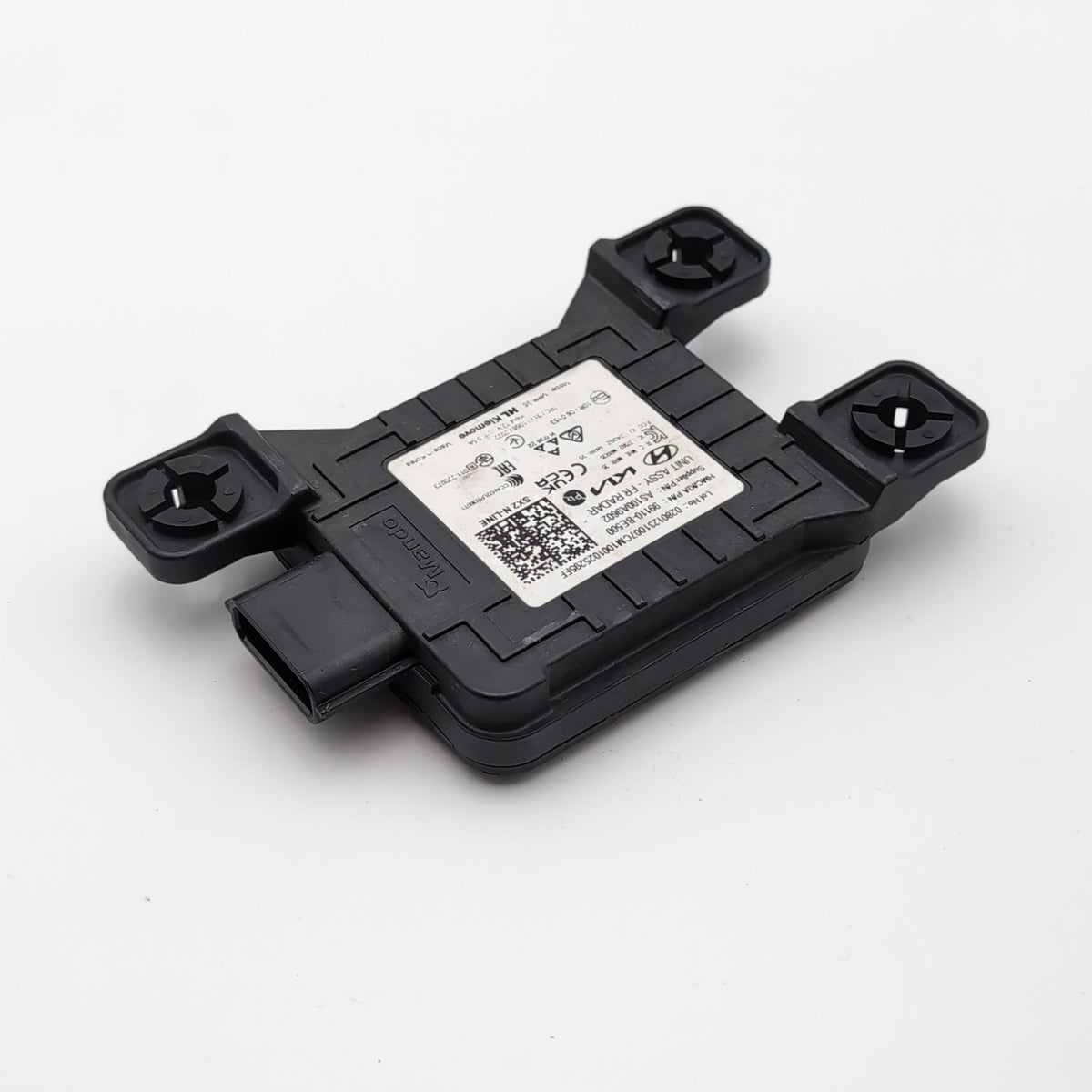 2024 2025 HYUNDAI KONA Front Adaptive Cruise Distance Radar Sensor 99110-BE500