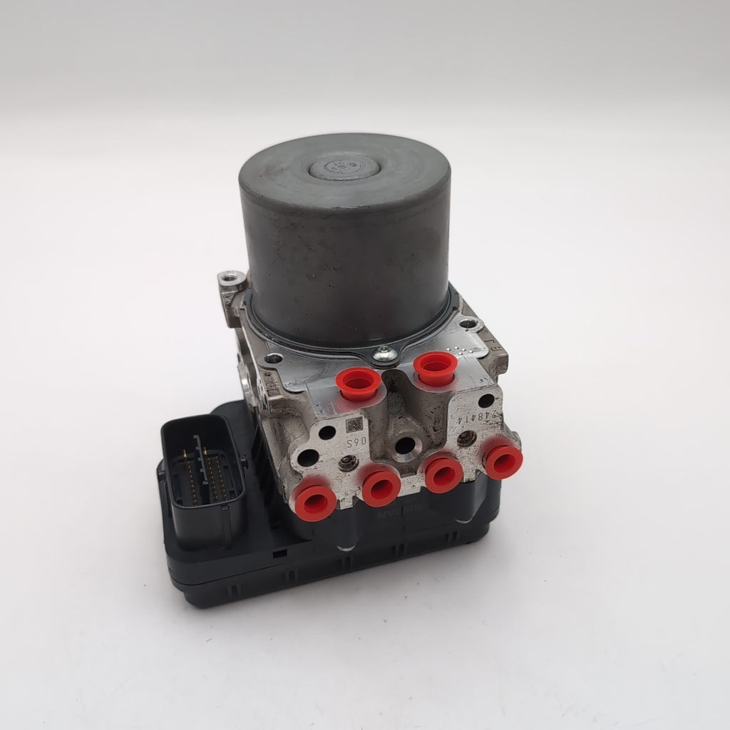 2017 2018 2019 Infiniti Q70 ABS Anti Lock Brake Pump Control Unit OEM 476603WG0A