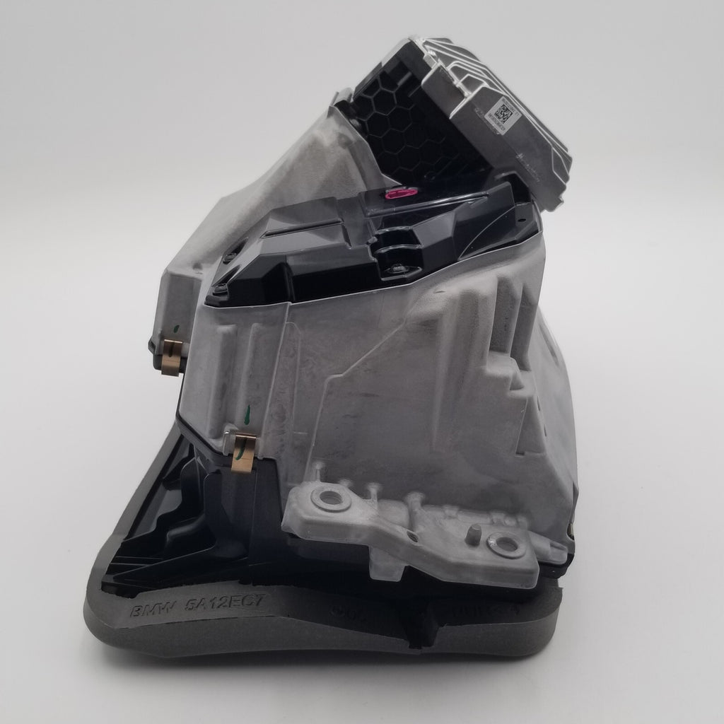 2024 BMW i5 G60 OEM FRONT DASHBOARD HEAD-UP DISPLAY ASSEMBLY 5A5D2D8