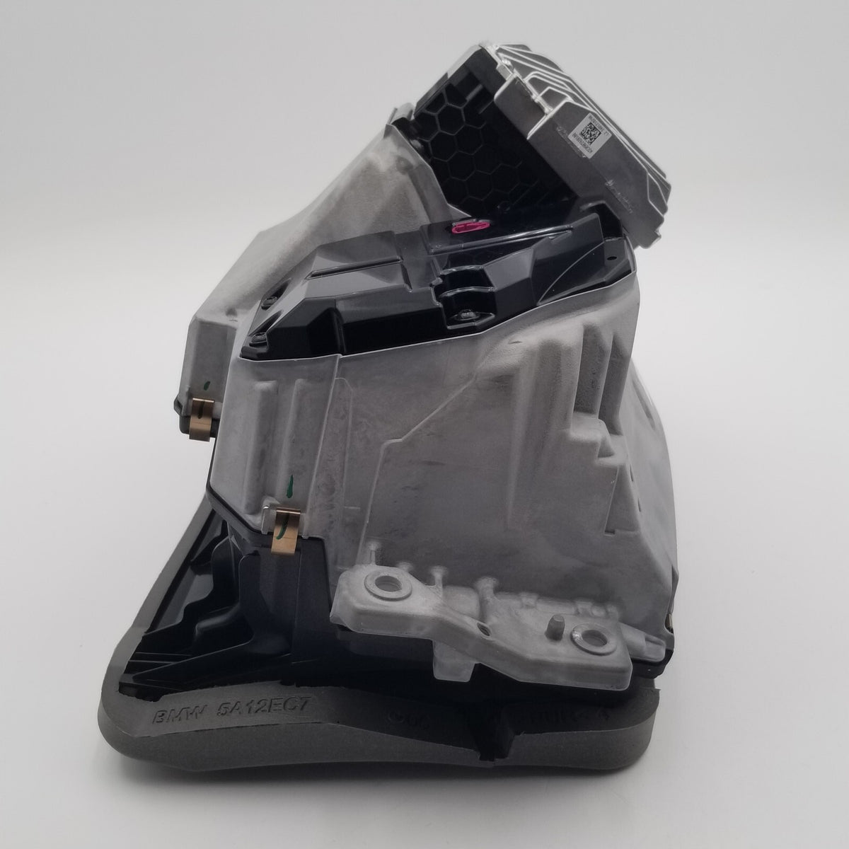 2024 BMW i5 G60 OEM FRONT DASHBOARD HEAD-UP DISPLAY ASSEMBLY 5A5D2D8