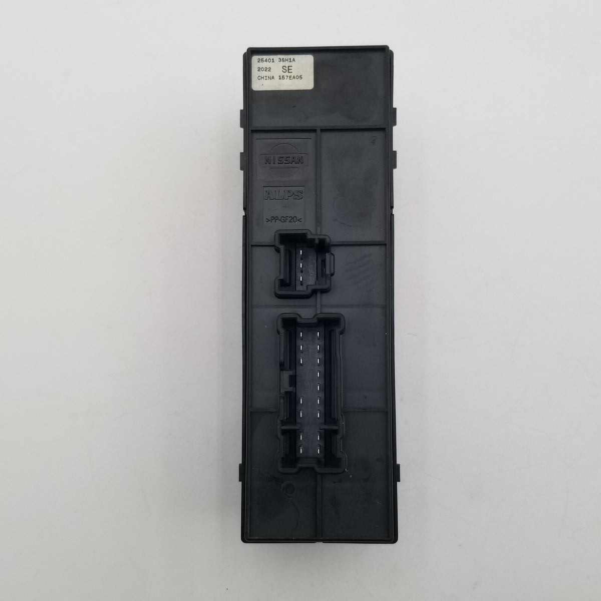 2013- 2019 Nissan Sentra Driver Left Door Master Power Window Switch OEM