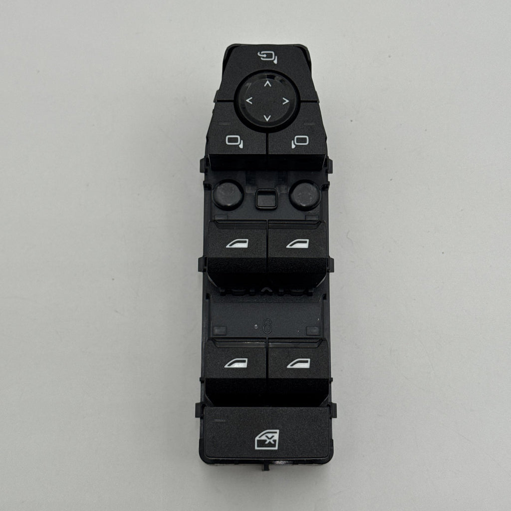 2023 - 2026 BMW X1 X2 X3 228i 540i 530i 550e i5 Driver Master Window Switch