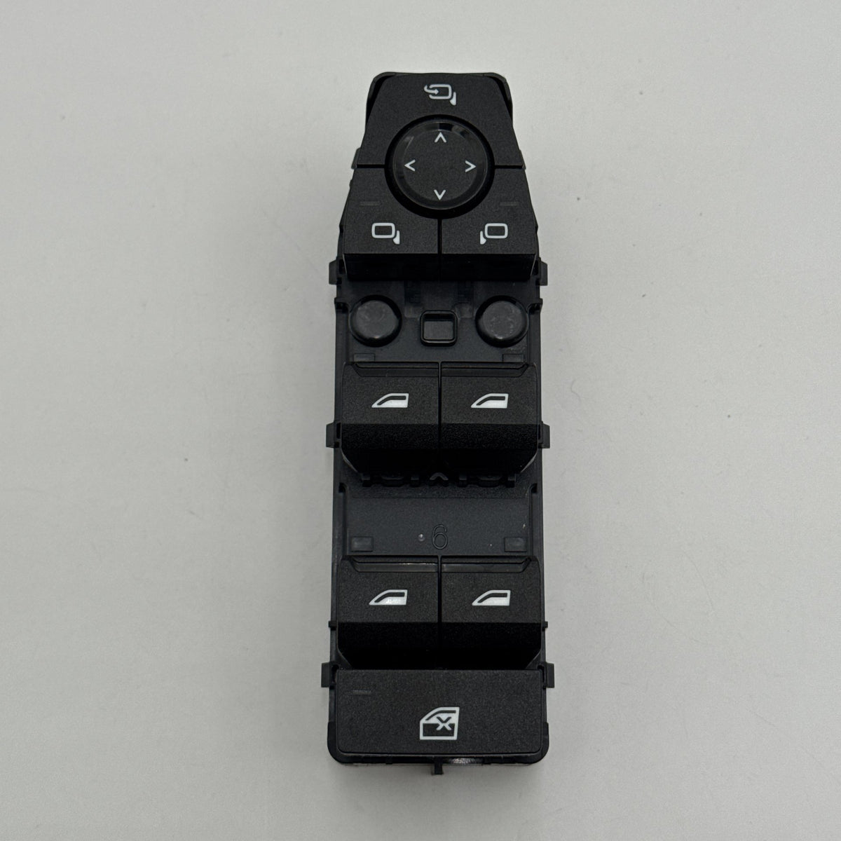 2023 - 2026 BMW X1 X2 X3 228i 540i 530i 550e i5 Driver Master Window Switch