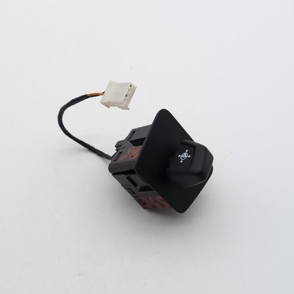 BMW 5' G60 G61 M5 G90 7' G70 iX I20 STEERING WHEEL ADJUSTMENT SWITCH 9875291