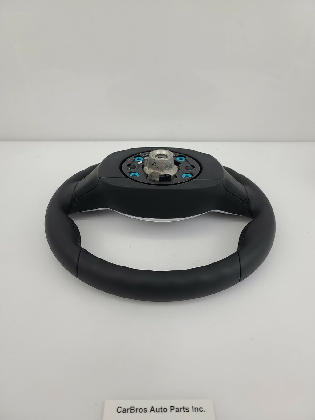 Fits Bmw G30 G31 G11 5 Series M Sport Steering Wheel LIM Cruise Control