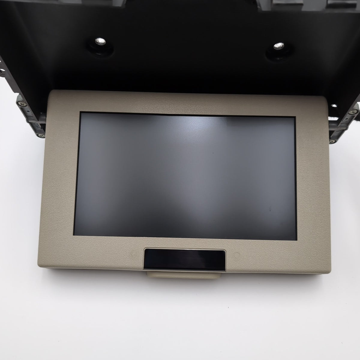2007 2008 2009 2010 INFINITI QX56 ROOF VIDEO SCREEN OEM 96980ZQ11A