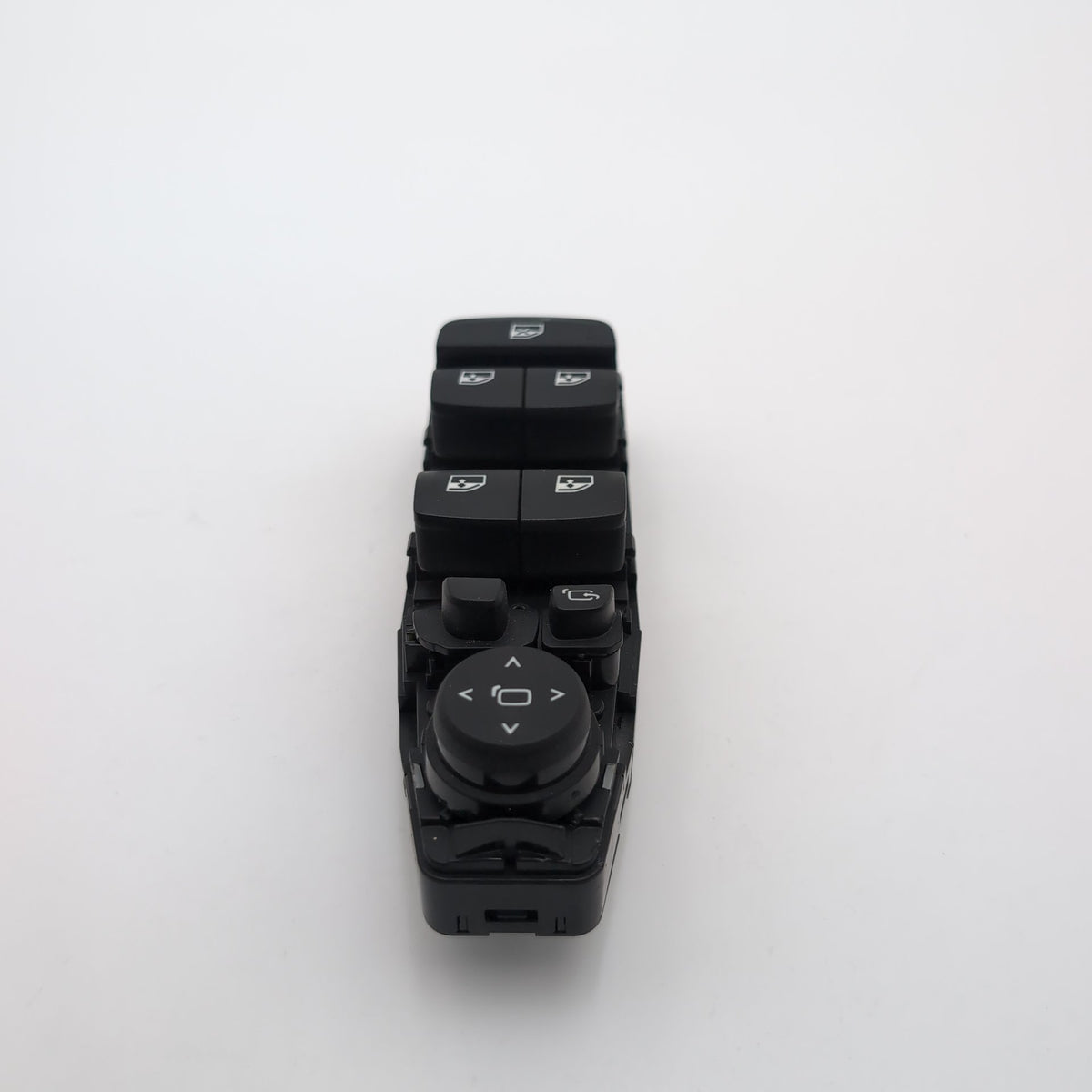 2019 - 2026 BMW M340i 330i G20 X5 G05 Driver Master Window Switch 5A5AAA3