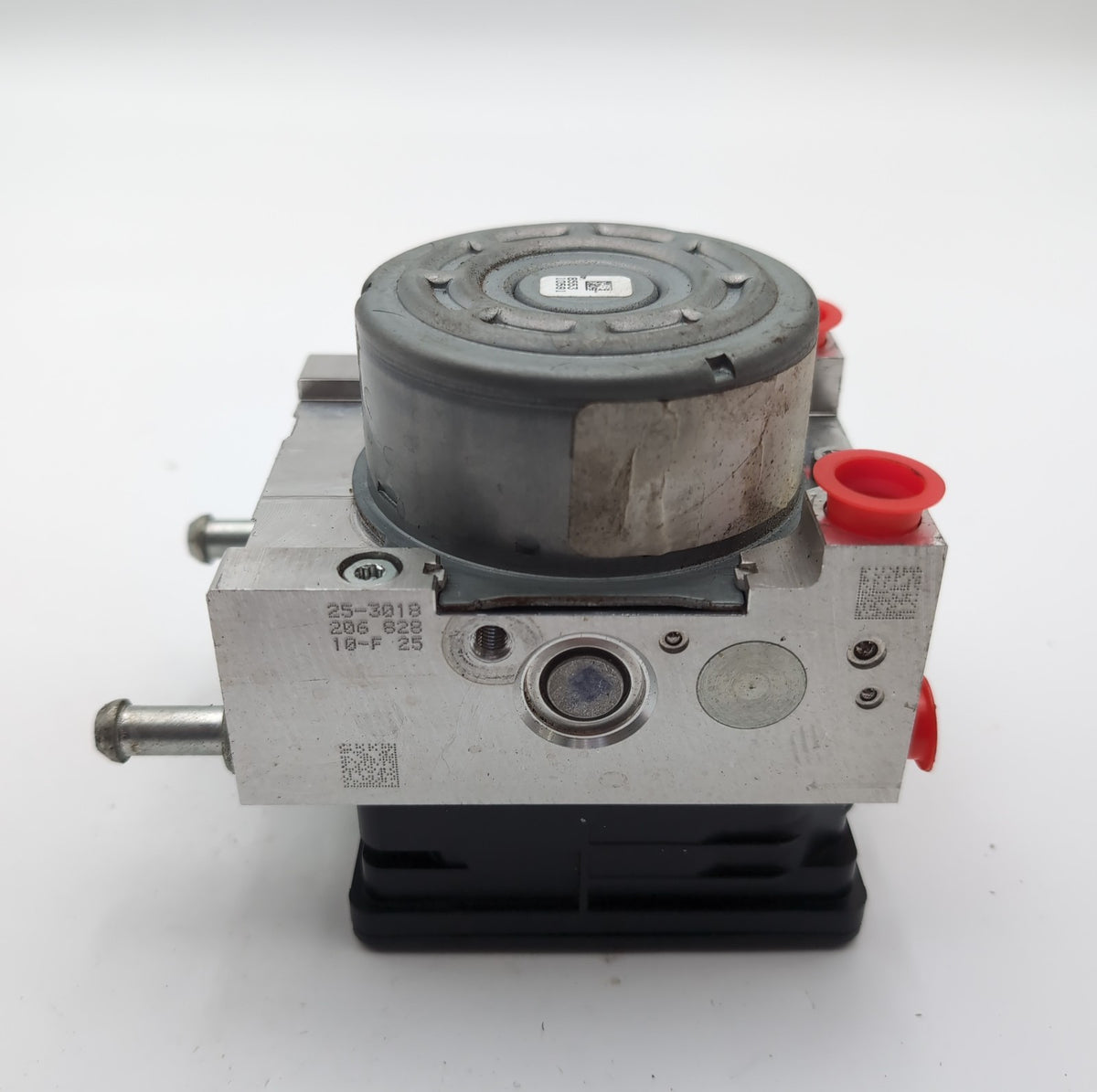 2019- 2022 Ford Mustang 2.3L Manual ABS Anti Brake Lock Pump KR3C-2B373-AB