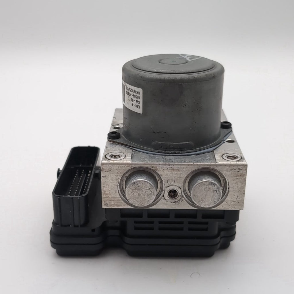 2021 2022 2023 Hyundai Santa Fe 2.5L ABS Anti Lock Brake Pump 58900-S2DA0
