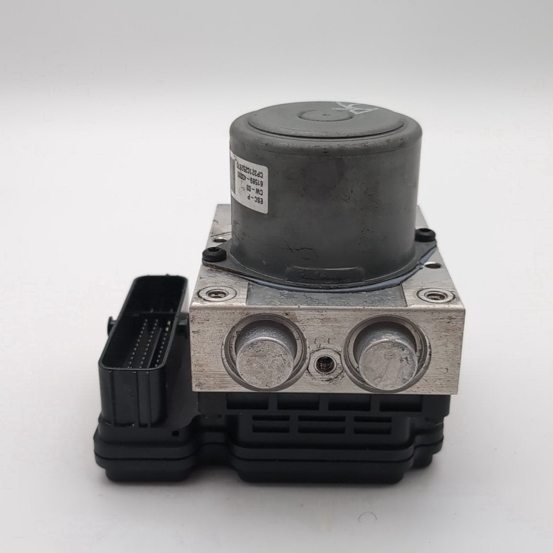 2021 2022 2023 Hyundai Santa Fe 2.5L ABS Anti Lock Brake Pump 58900-S2DA0