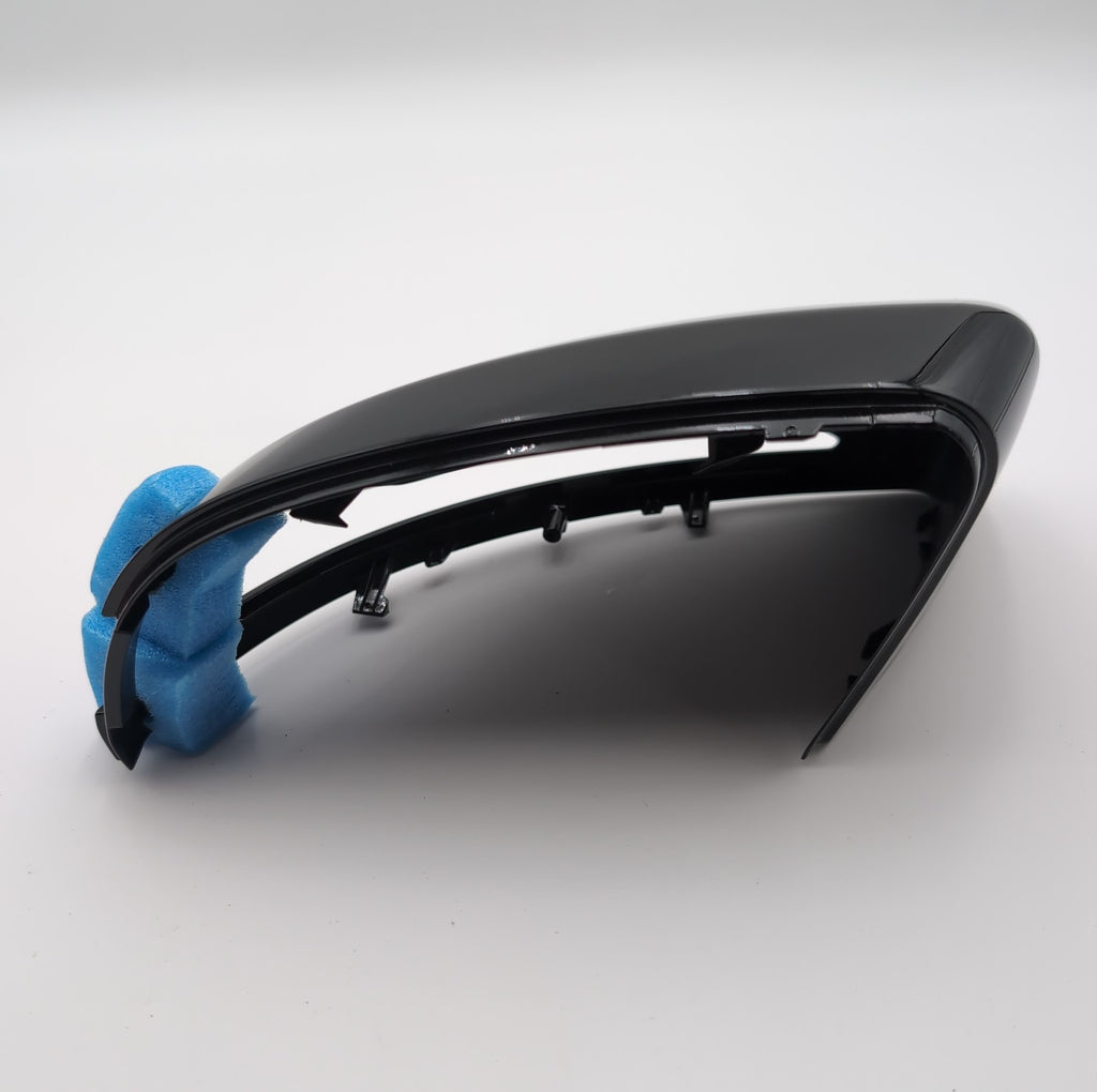 2015- 2020 Mercedes X253 W205 Left Side View Mirror Cap Cover Shell A0998107700