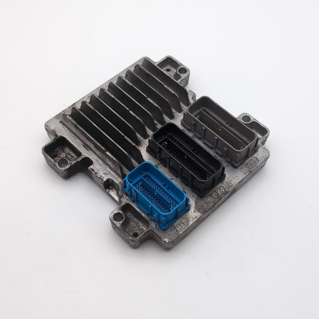 2011 Chevrolet Cruze 1.4L Engine Computer Control Module ECM E78 12645606