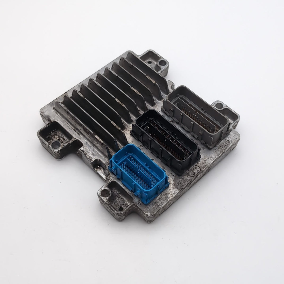 2011 Chevrolet Cruze 1.4L Engine Computer Control Module ECM E78 12645606