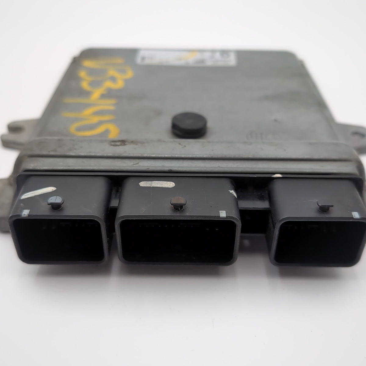 2009 Nissan Altima ECU ECM COMPUTER ENGINE CONTROL MODULE