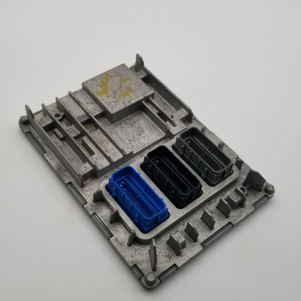 2018- 2023 Chevrolet Traverse 3.6L Electronic Control Module ECM EBX 12719362