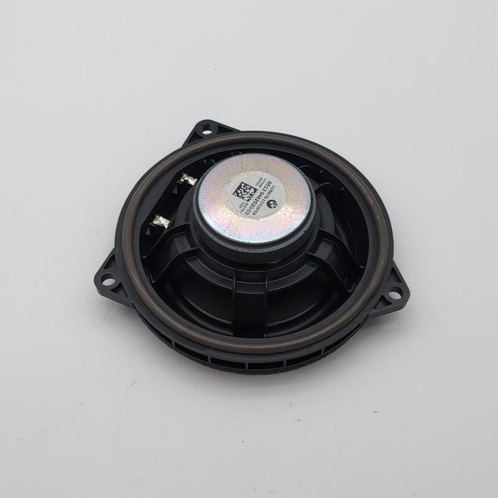 2022 2023 2024 2025 BMW X1 X2 ALEV1 Front Rear Door Midrange Speaker 9442520