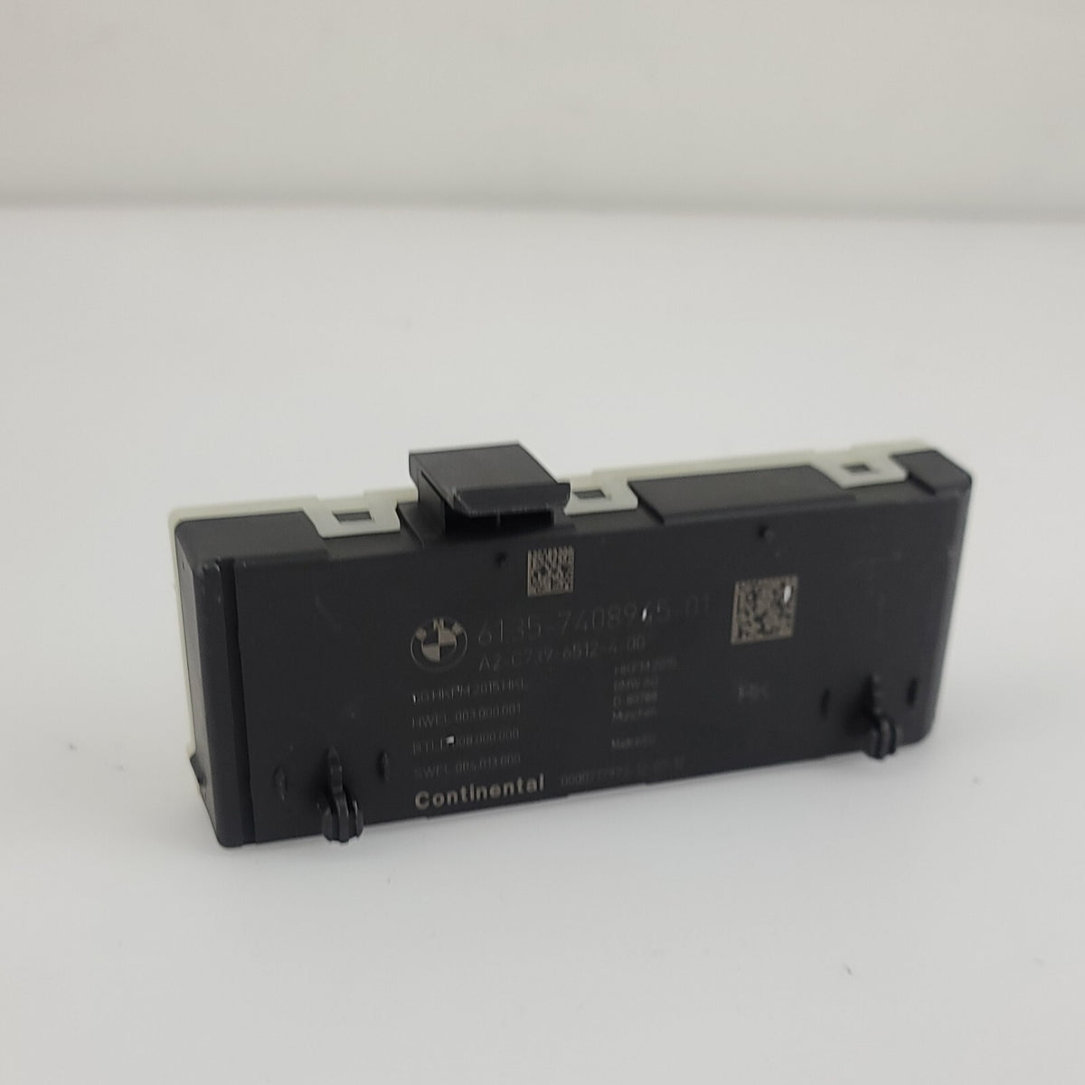 Fits Bmw F90 M5 Ecu Tailgate Trunk Lift Control Hkl Rear Flap Controller 7408945