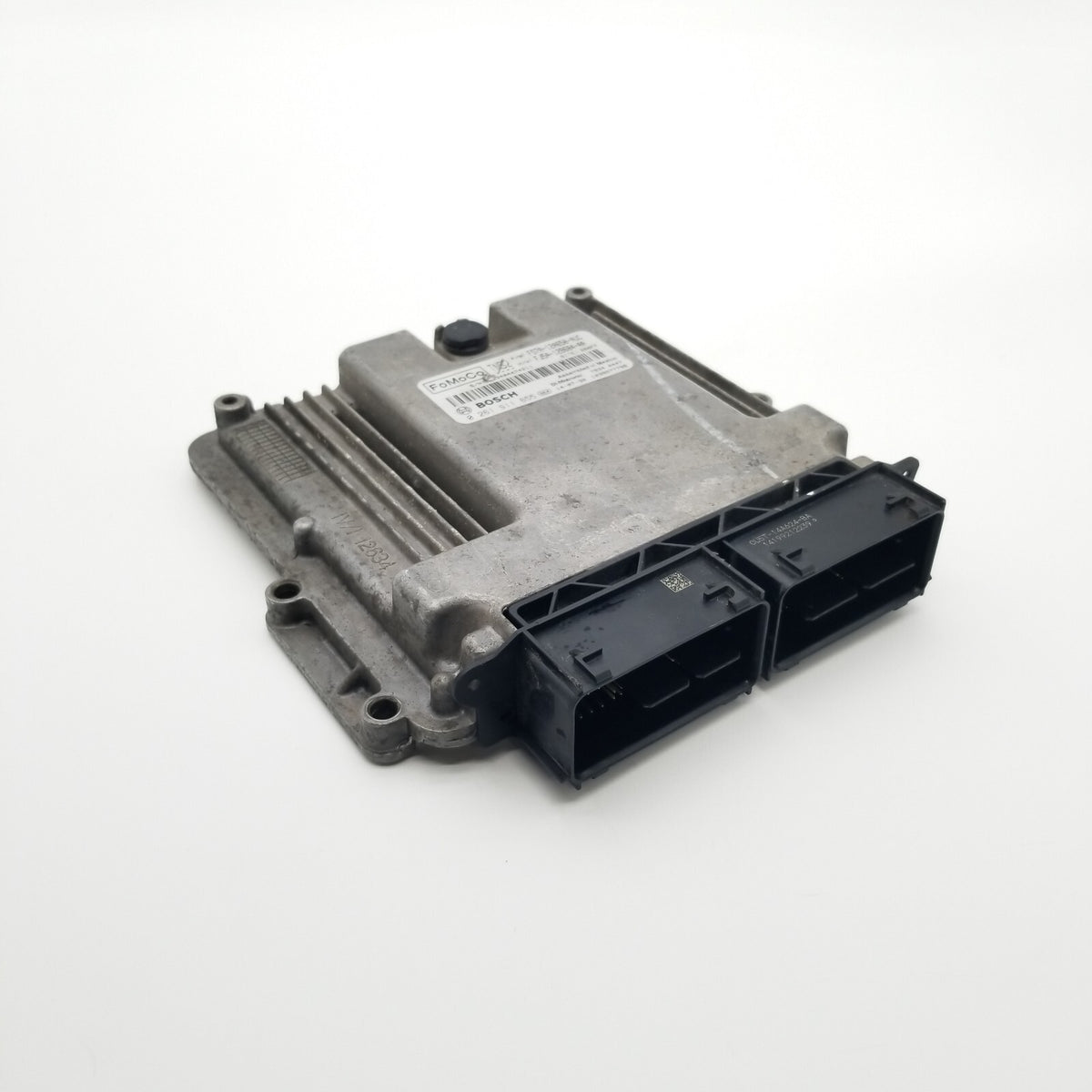 2015 Ford Fusion 2.0L Turbo Engine Computer Control Module ECU ECM FS7A12A650AUS