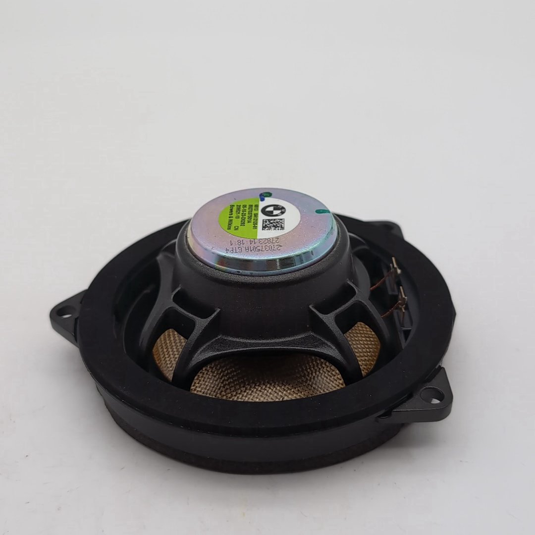 2022 - 2025 BMW i7 XM Bowers Wilkins Alev 4 High End Mid Range Speaker 5A12120