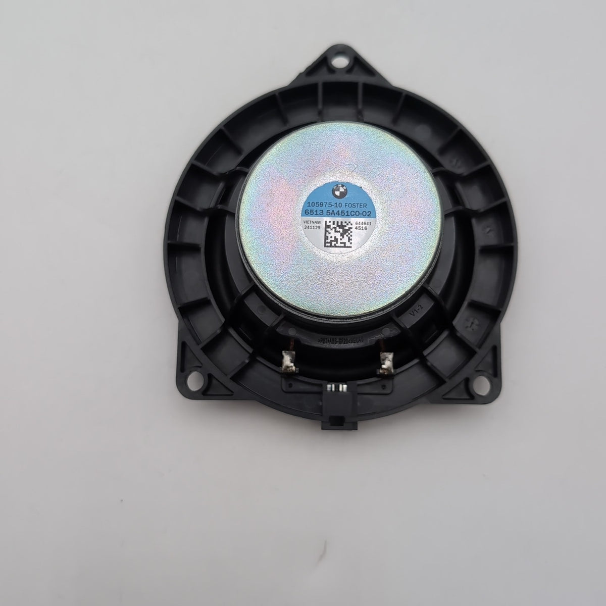 2024 2025 2026 BMW X3 G45 ALEV2 Front Rear Door Midrange Speaker 5A451C0