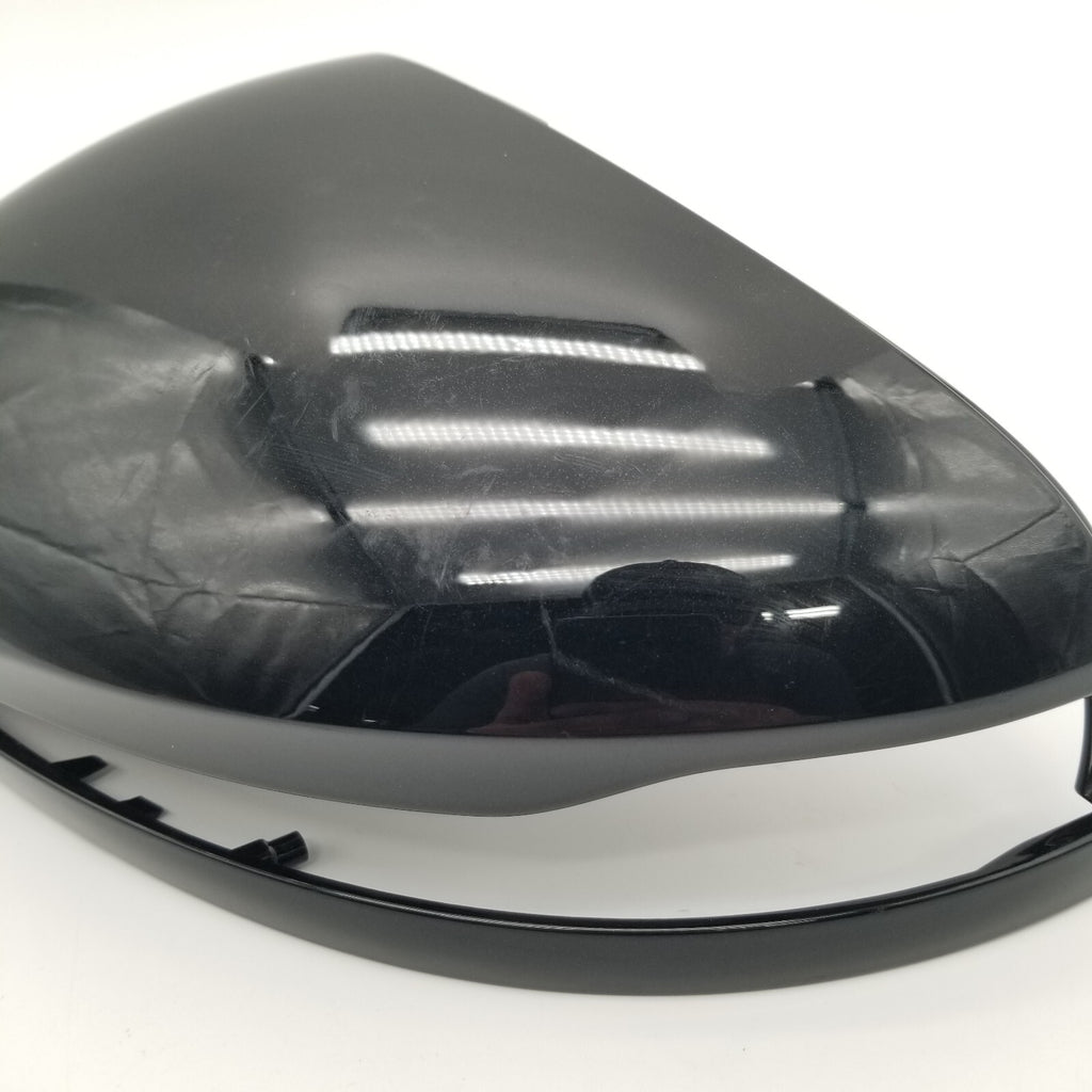 2019-2024 MERCEDES-BENZ G63 G464 LEFT Mirror Cap GLOSS Black COVER