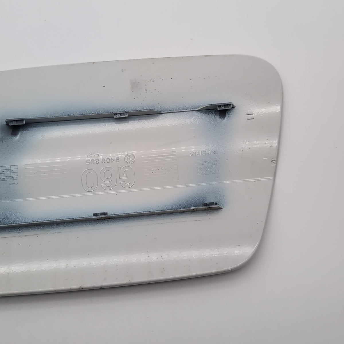 2023 2024 2025 2026 BMW G60 540i 530i Fuel Tank Door Cover Cap Lid Panel 9450295
