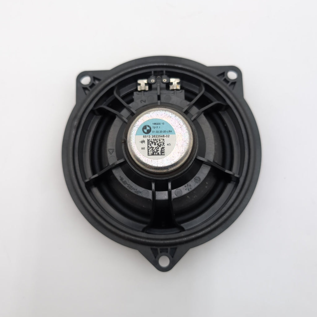2019 - 2025 BMW G20 G22 G26 M3 M4 Front Rear Door Midrange Speaker 2622546