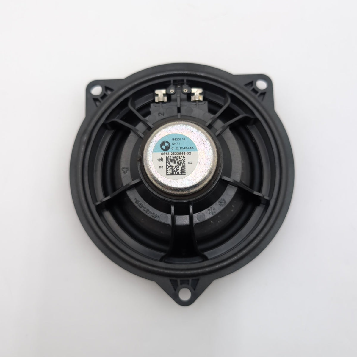 2019 - 2025 BMW G20 G22 G26 M3 M4 Front Rear Door Midrange Speaker 2622546