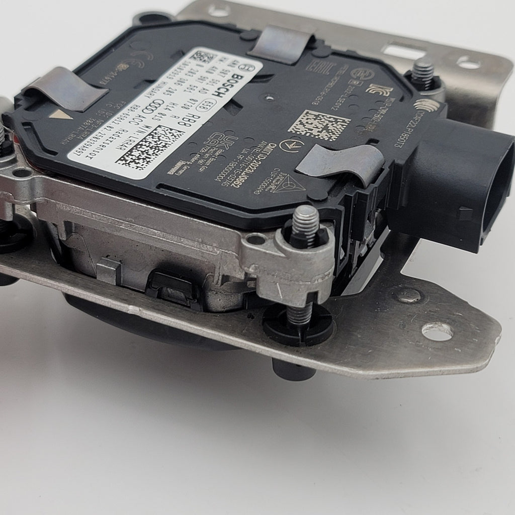 2025 Audi Q7 Q8 Front Right Cruise Distance Radar Sensor 4M0907561AD