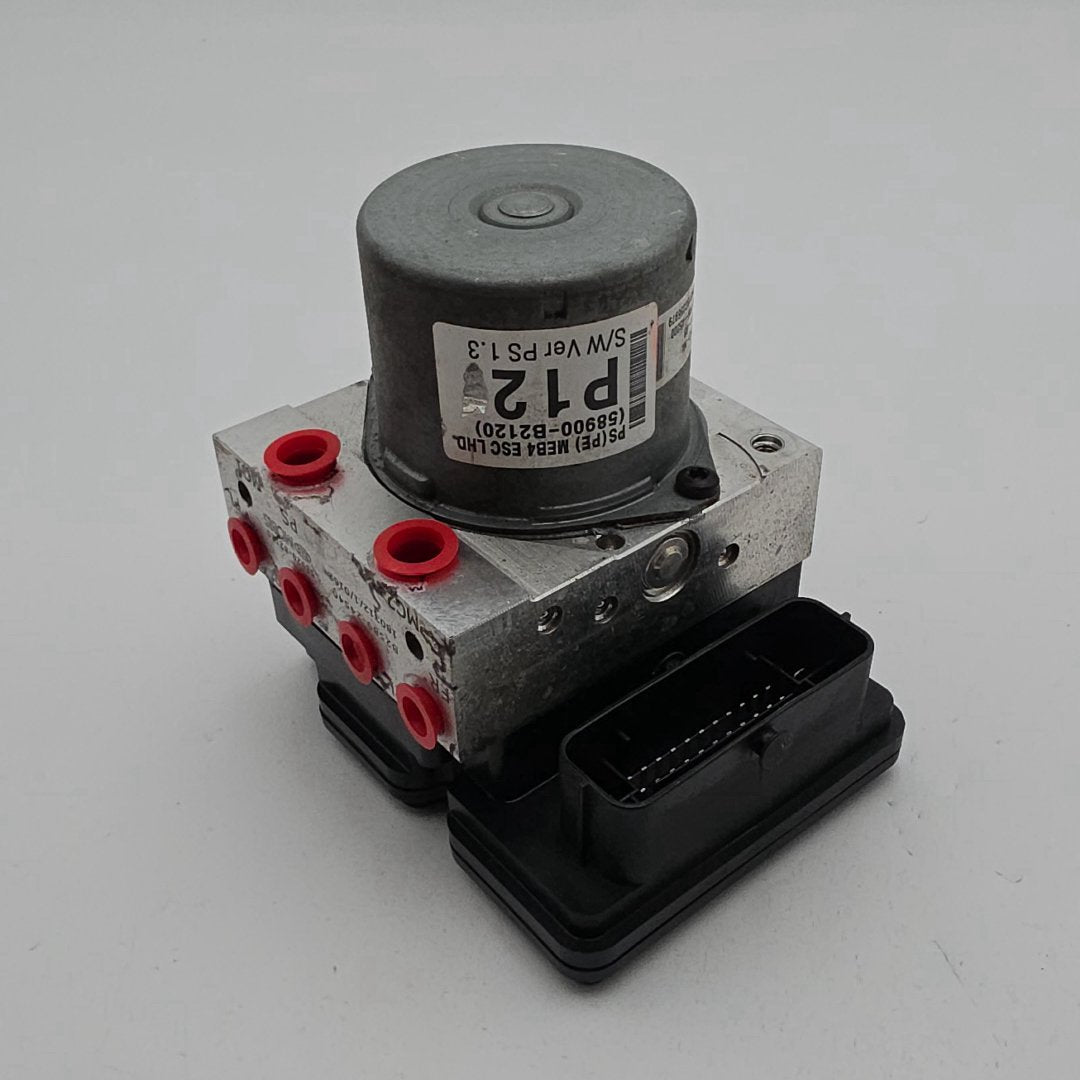 2017 2018 2019 Kia Soul ABS Anti-Lock Brake Pump Control Unit 58900-B2120