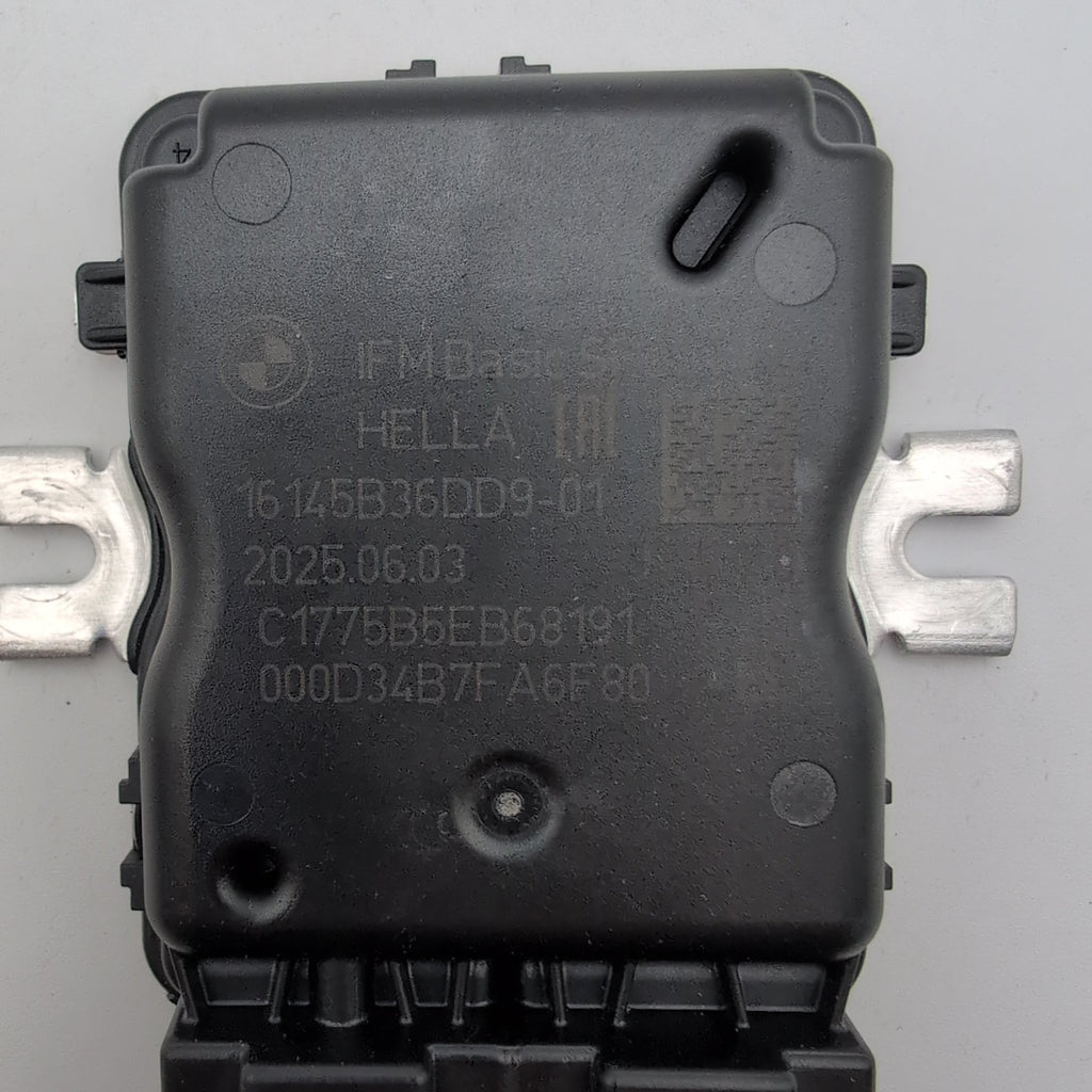 2024 - 2026 BMW 2 5 7 G60 G70 F74 X1 X2 X3 X5 X6 X7 Fuel Pump Control Module