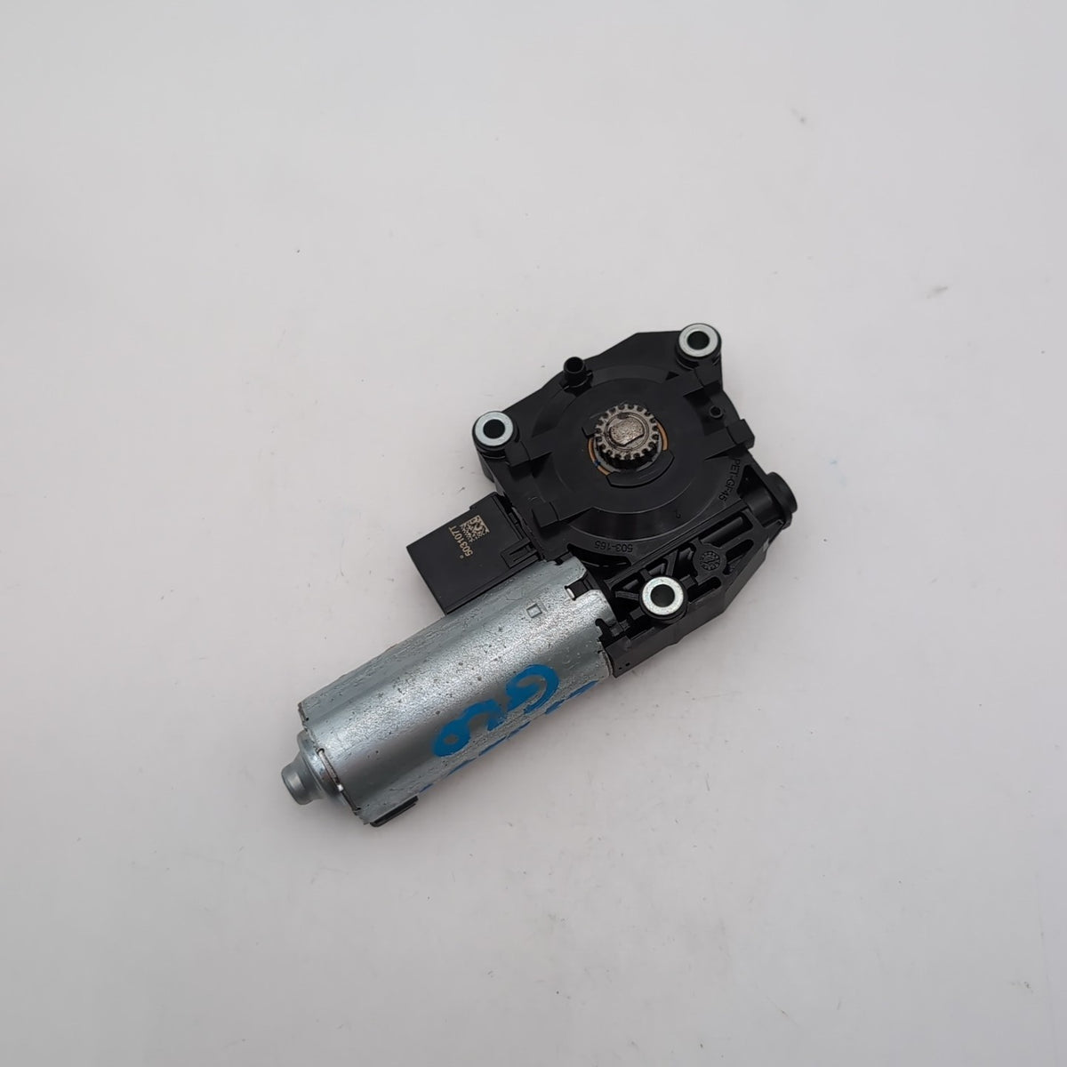 2019 2020 2021 2022 2023 BMW 330i G20 G26 G32 Sunroof Motor Sun Moon Roof Motor