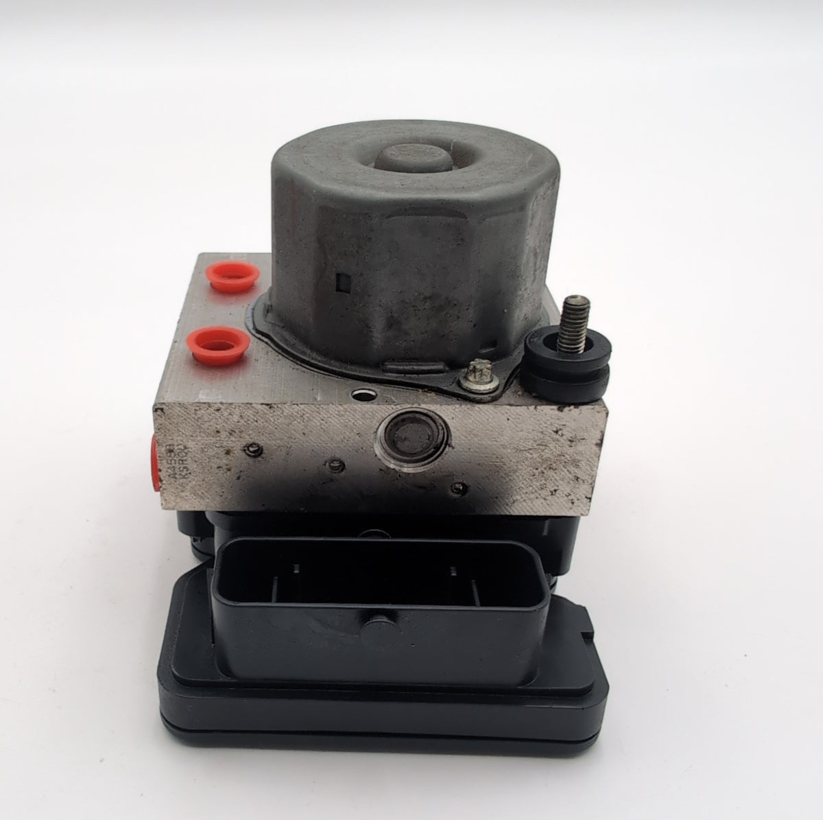 2018 Nissan Rogue 2.5L ABS Anti Lock Brake Pump Control Unit OEM 476607FW4A