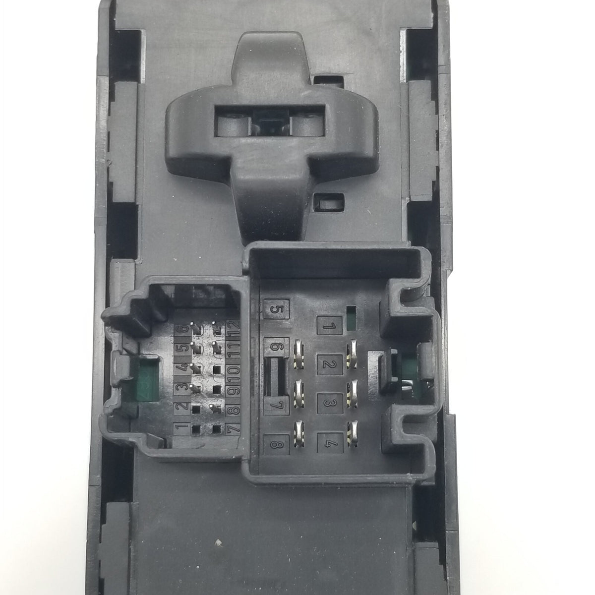 2013 2014 2015 Ford Focus Front Drivers Master Window Switch Mirror Control
