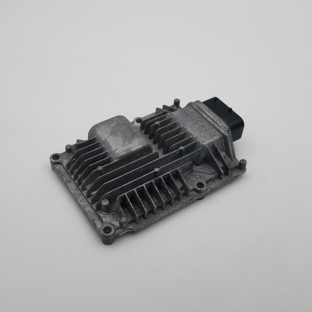 2016- 2018 KIA CADENZA Hyundai Azera Fuel Injection Control Module 391723C010