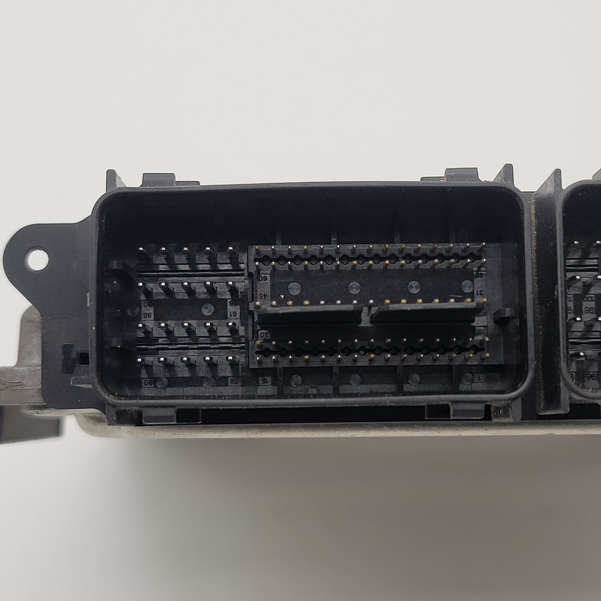 2015- 2018 Ford Edge 2.0L Engine Computer Control Module ECM OEM G2GA12A650BSA