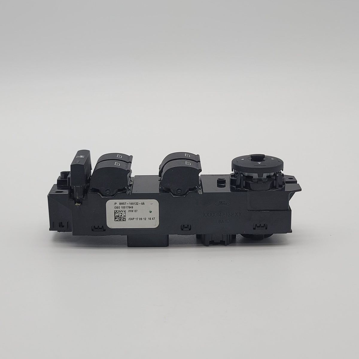 2012 2013 2014 2015 2016 Ford Focus Master Power Window Switch BM5T14A132AA