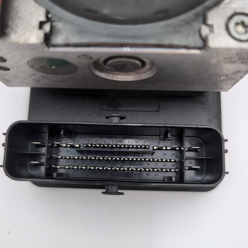 2018 2019 2020 Honda Accord ABS Anti Lock Brake Pump Control Unit 57110TVAB050M1